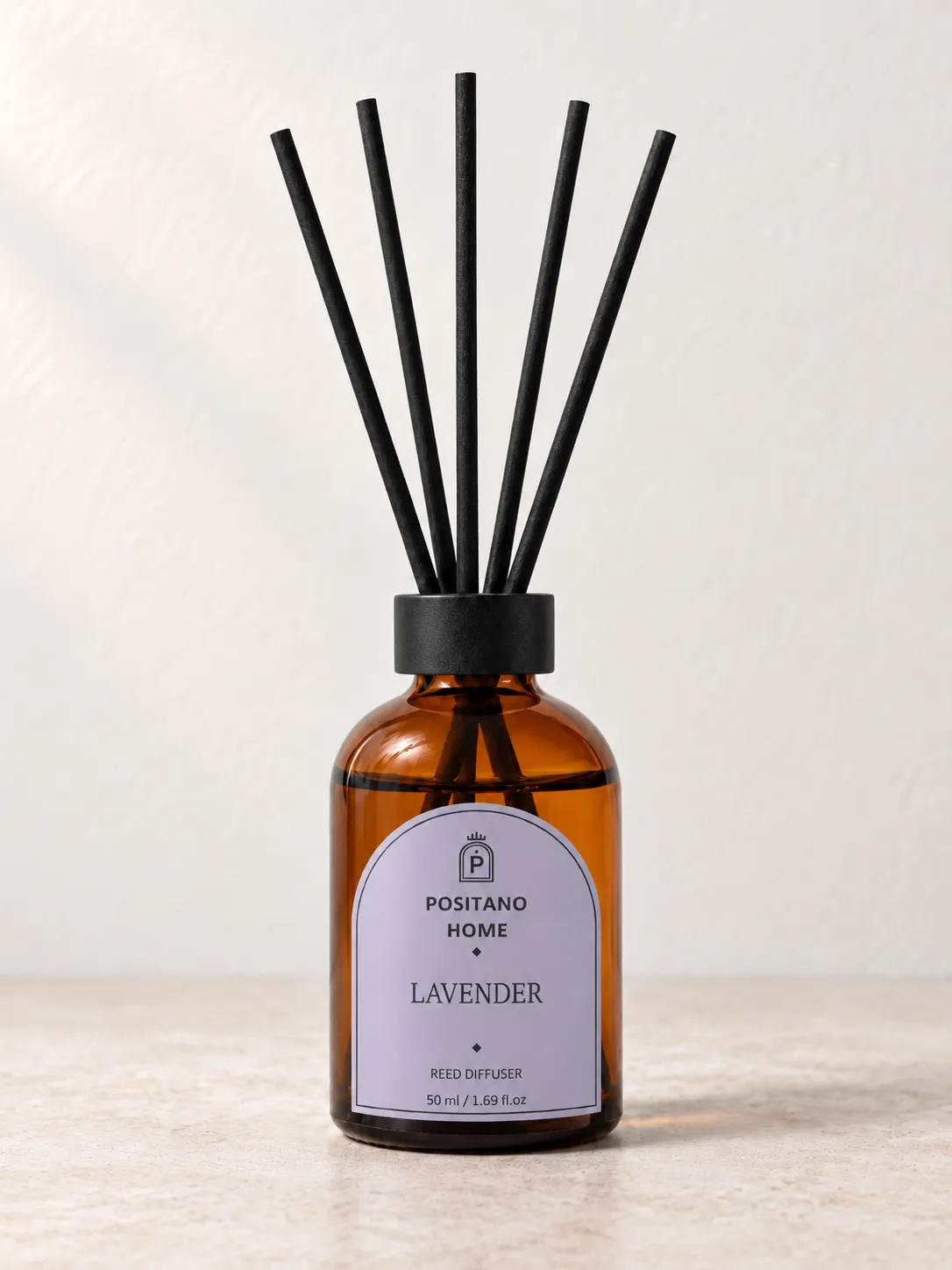 Диффузор Positano Home Lavender