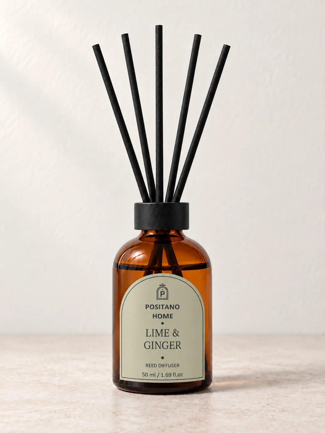 Диффузор Positano Home Lime & Ginger