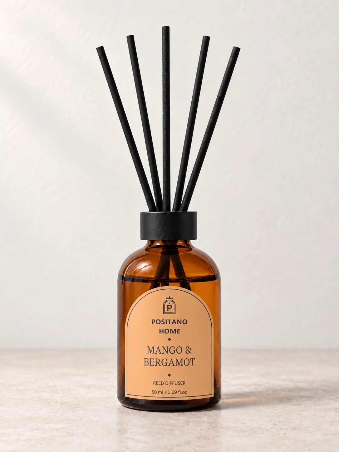 Диффузор Positano Home Mango & Bergamot