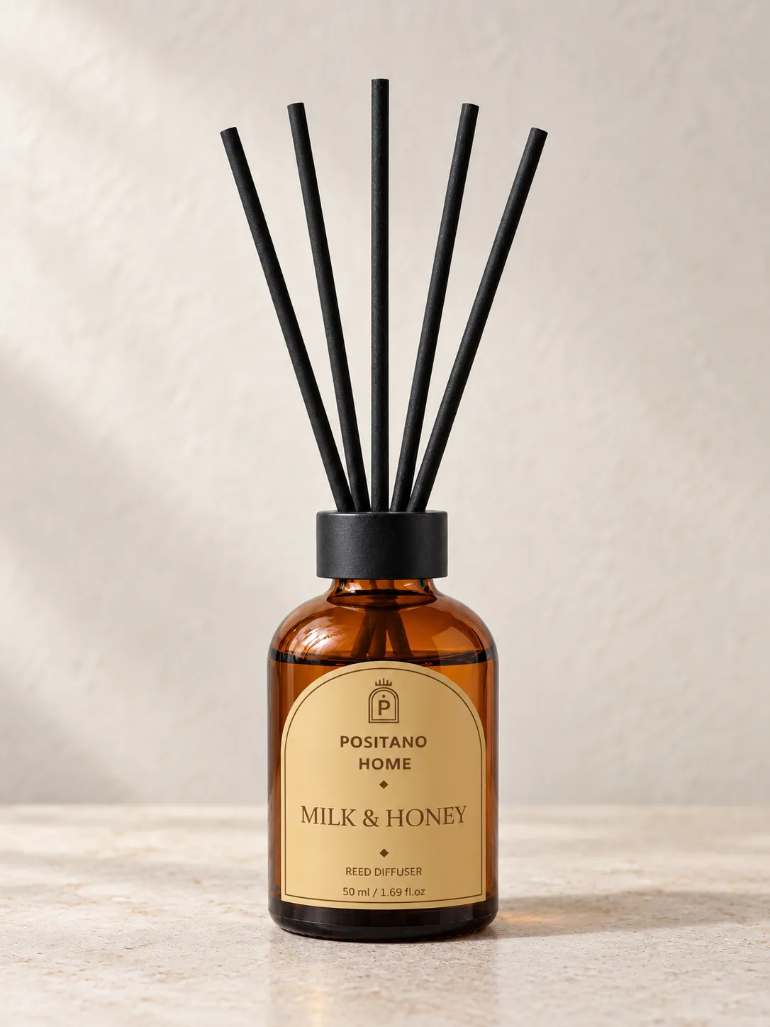 Диффузор Positano Home Milk & Honey