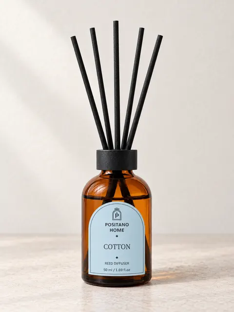 Диффузор Positano Home Cotton