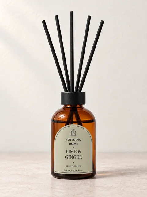 Диффузор Positano Home Lime & Ginger